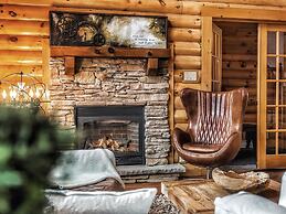 Le Mont-Tremblant - Résidences Boutique