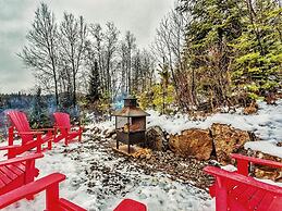 Le Mont-Tremblant - Résidences Boutique