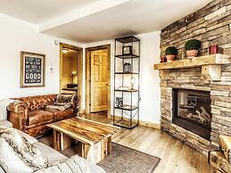 Le Mont-Tremblant - Résidences Boutique
