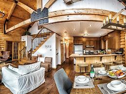 Le Mont-Tremblant - Résidences Boutique