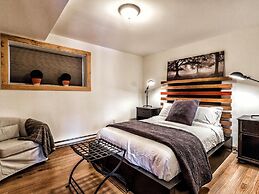Le Mont-Tremblant - Résidences Boutique