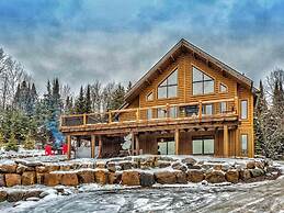 Le Mont-Tremblant - Résidences Boutique