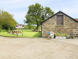 Eastcott Farmhouse