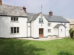 Eastcott Farmhouse