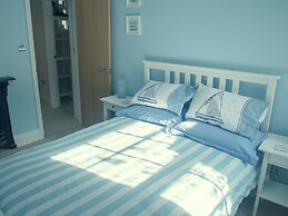 Harbour Retreat Trinity Mews