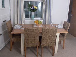 Harbour Retreat Trinity Mews