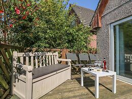 Dartmoor Valley Lodge