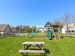 Dartmoor Valley Lodge