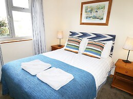 Dartmoor Valley Lodge