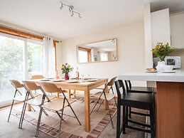 Dartmoor Valley Lodge