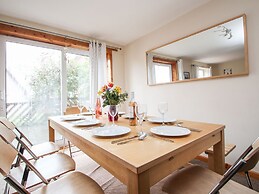 Dartmoor Valley Lodge