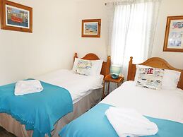 Dartmoor Valley Lodge