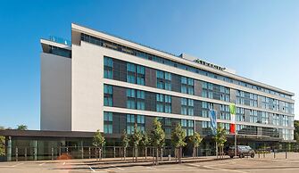 Atlantic Congress Hotel Essen