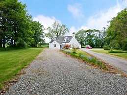 Easter Urray Farmhouse