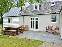 Easter Urray Farmhouse