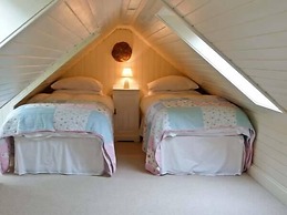 Easter Urray Farmhouse