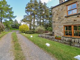 Moorgair Cottage