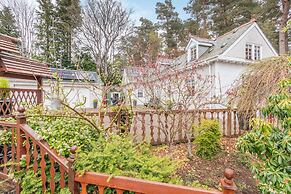 Dunstaffnage Cottage