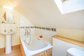 Dunstaffnage Cottage