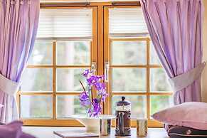 Dunstaffnage Cottage