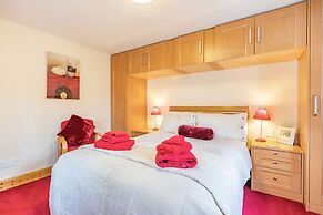 Dunstaffnage Cottage