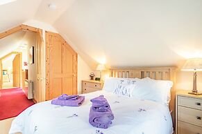 Dunstaffnage Cottage