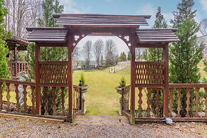 Dunstaffnage Cottage