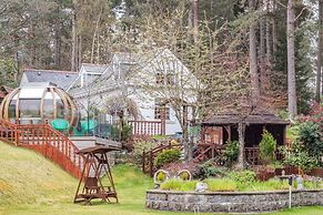Dunstaffnage Cottage