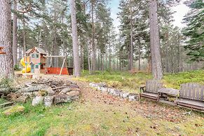 Dunstaffnage Cottage