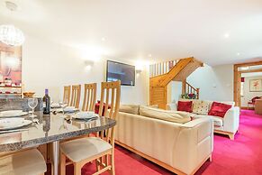 Dunstaffnage Cottage