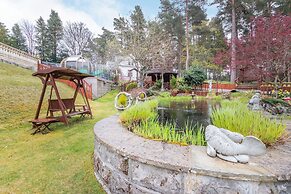 Dunstaffnage Cottage
