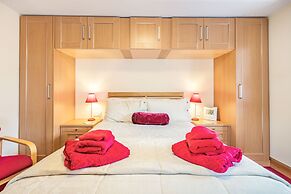 Dunstaffnage Cottage