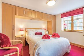 Dunstaffnage Cottage