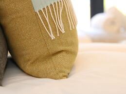 Long House, Boskensoe Barns