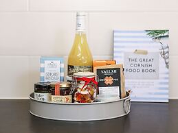 Long House, Boskensoe Barns