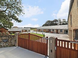 Long House, Boskensoe Barns