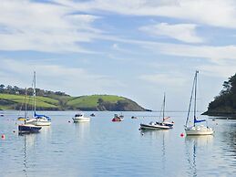 Long House, Boskensoe Barns