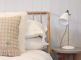 Long House, Boskensoe Barns