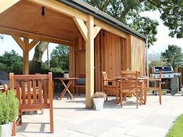 Long House, Boskensoe Barns
