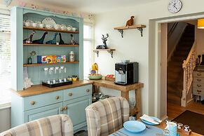 Bridgend House B & B