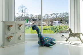 Bridgend House B & B