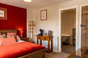 Bridgend House B & B