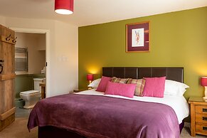 Bridgend House B & B