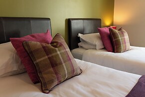 Bridgend House B & B