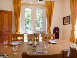 The Old School House