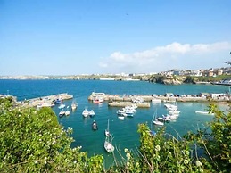 Saltwater, One Lusty Glaze