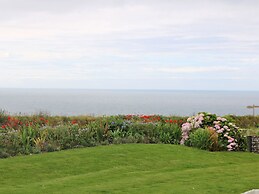 Saltwater, One Lusty Glaze