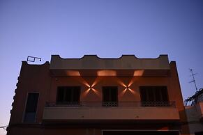 Bed and Breakfast Mazzini