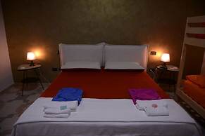 Bed and Breakfast Mazzini