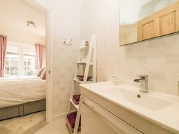 Higher Kernick Stable